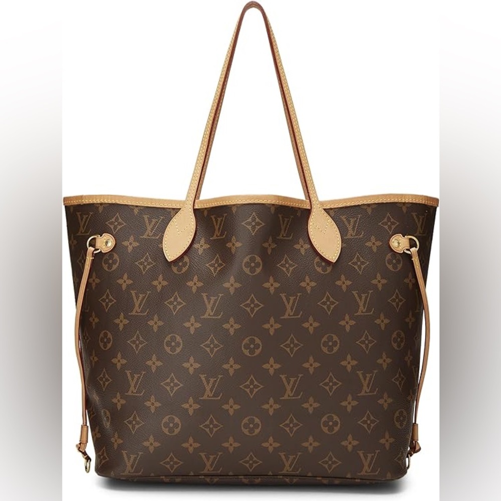 Louis Vuitton Neverfull MM tote MINT CONDITION